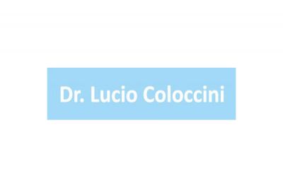 DOTT. LUCIO COLOCCINI